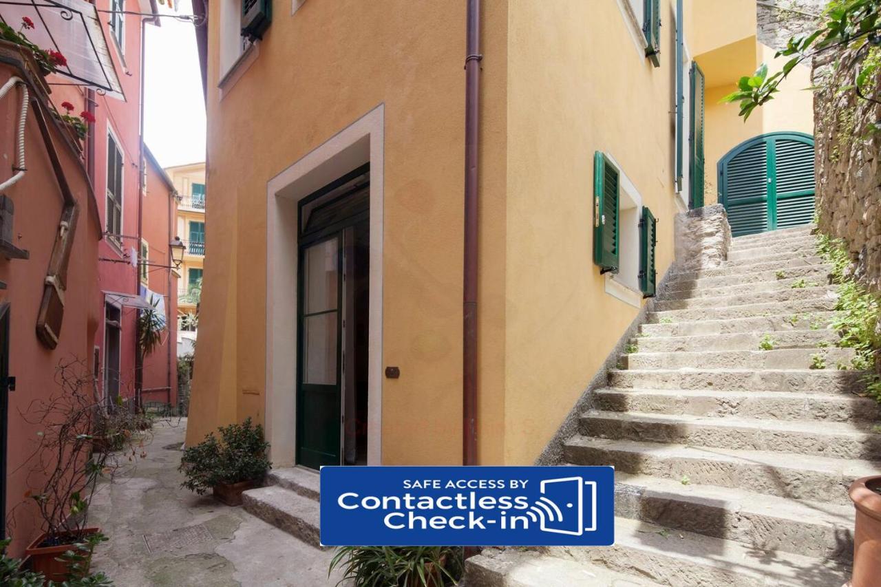 Albarola Apartment Monterosso al Mare Exterior photo