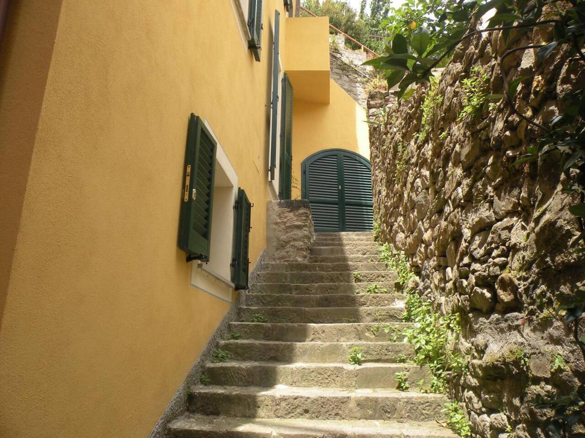 Albarola Apartment Monterosso al Mare Exterior photo